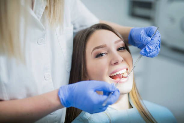 Best Dental Fillings (Composite and Amalgam)  in St Charles, IL