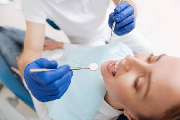 Best Tooth Extraction  in St Charles, IL